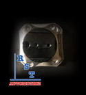 BUFA 43202-ED000 marca ZSG - 4