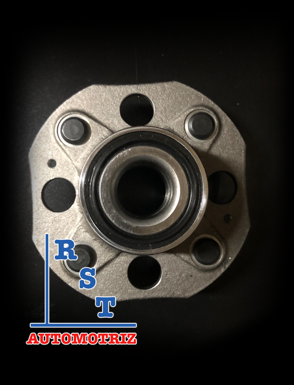 BUFA DACF1065ACS7 marca ZSG