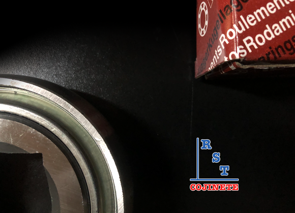 Cojinete GW211-PPB3 TransLink