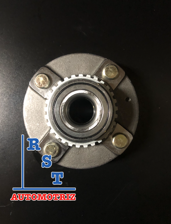 BUFA BR930273 marca ZSG