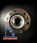 BUFA 515001 marca ZSG - 4