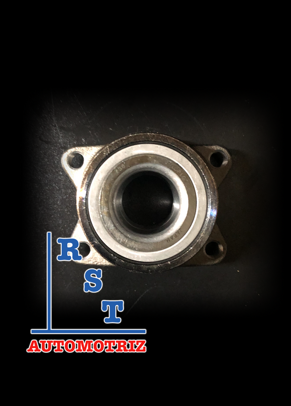 BUFA DACF1091A marca ZSG