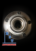 BUFA DACF1085 - 4