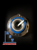 BUFA 513121 marca ZSG - 4