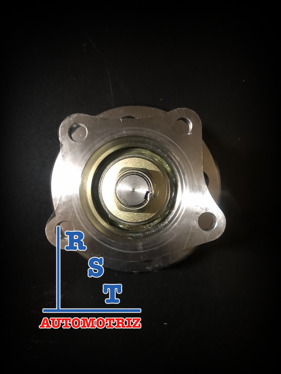 BUFA BR930336 marca ZSG