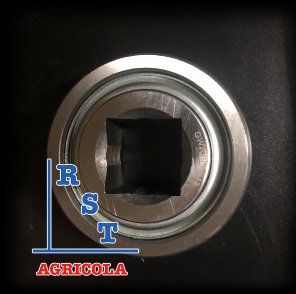 Cojinete GW208-PPB12 TransLink