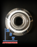 BUFA 513115 | Cojinete Cubo de rueda para Ford-4