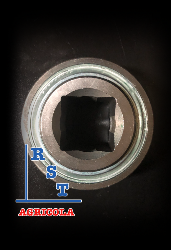 Cojinete GW208-PPB5 TransLink