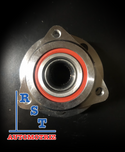 BUFA 515000 marca ZSG - 4