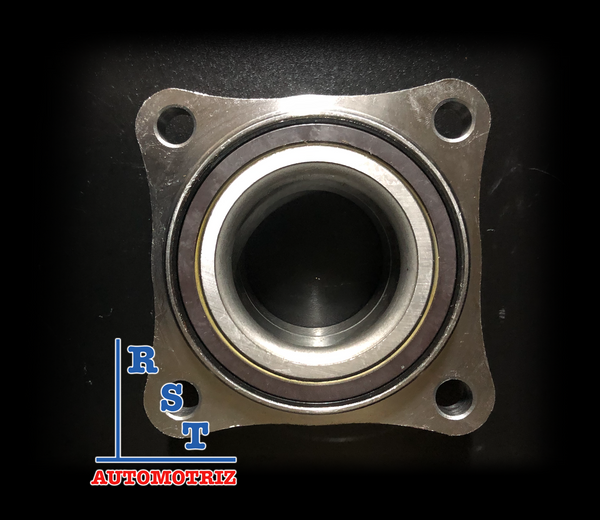 BUFA 54KWH01 | Cojinete cubo de rueda para Toyota, Lexus - 4