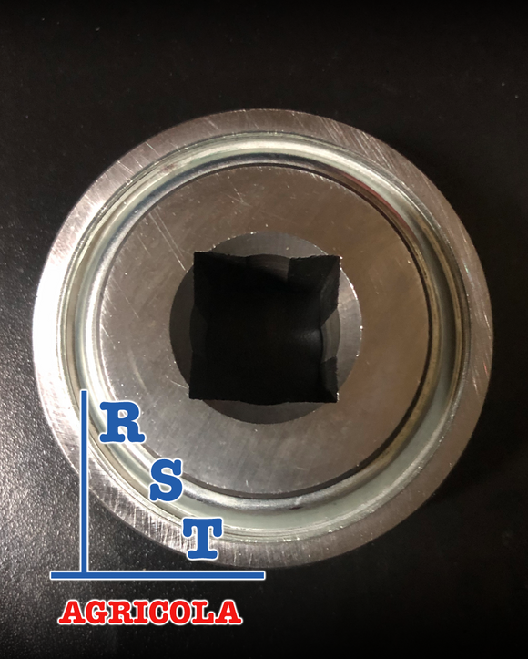 Cojinete GW208-PPB13 TransLink