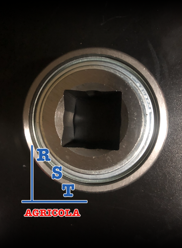 Cojinete W209-PPB5 TransLink