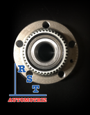 BUFA BR930108 marca ZSG-4