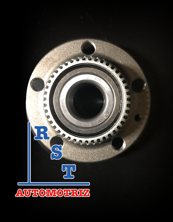 BUFA BR930108 marca ZSG