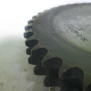 ▷Double sprocket 50B42-2-4