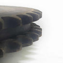 ▷Double sprocket 50B42-2-2