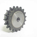 ▷Double row sprocket 50B17-2-1