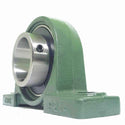 ▷ Chumacera UCP214-44 | Soporte de banco para  eje de 2-¾" marca ZSG - 4