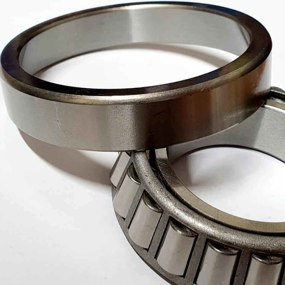 ▷ Cup and cone roller bearing 30210-A 50x90x21.75 mm