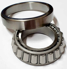 ▷ Cup and cone roller bearing 30210-A 50x90x21.75 mm