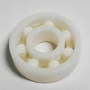 ▷ Rodamiento 608-ZRO2 | Cojinete 8X22X7mm full cerámico rígido de bolas-1