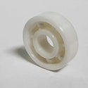 ▷ Rodamiento 608-ZRO2 | Cojinete 8X22X7mm full cerámico rígido de bolas - 5