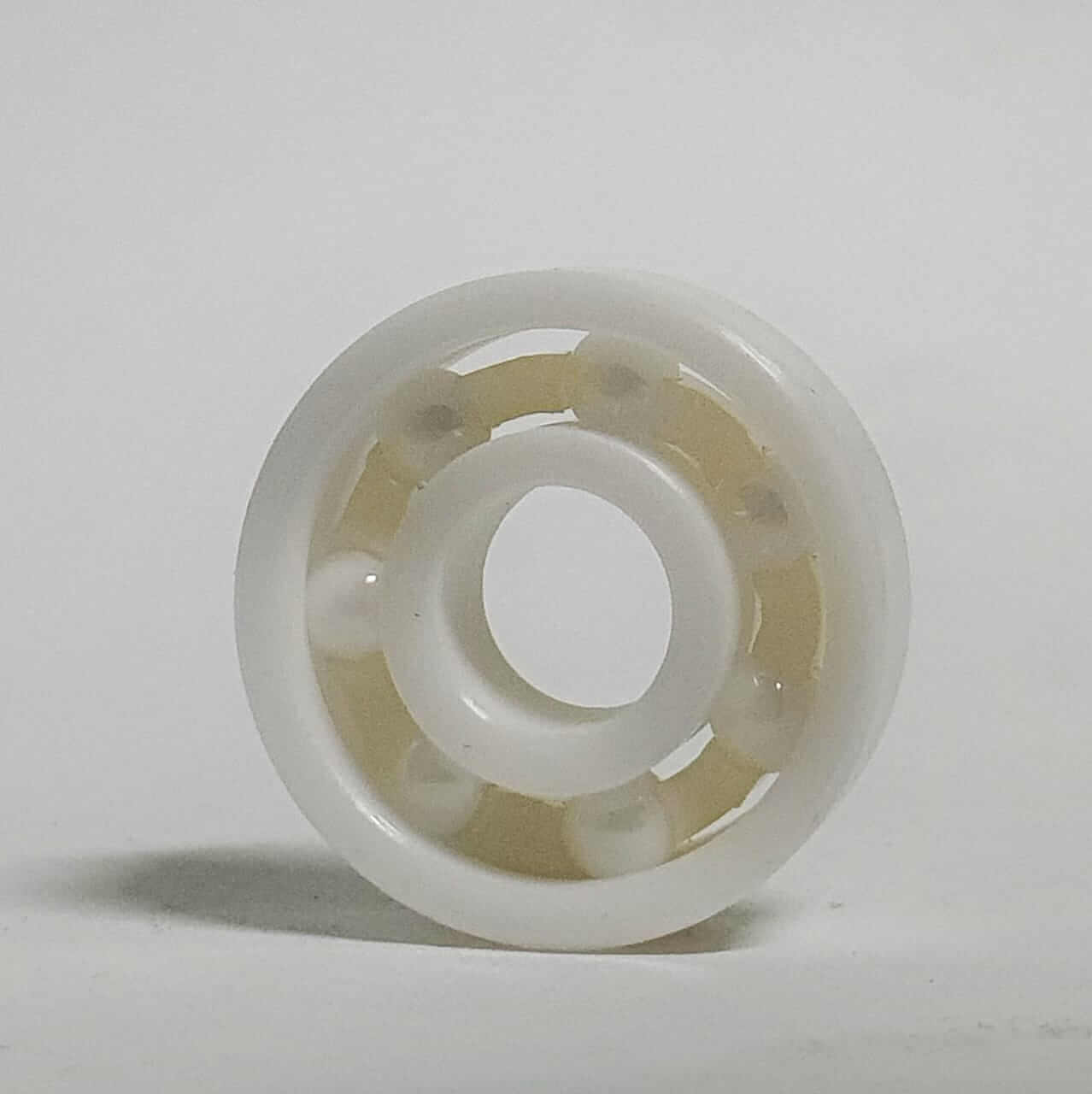 ▷ Bearing 608-ZRO2 | 8X22X7mm full ceramic deep groove ball bearing