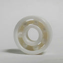 ▷ Rodamiento 608-ZRO2 | Cojinete 8X22X7mm full cerámico rígido de bolas - 4