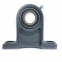 ▷ Chumacera UCPH206 | Soporte de banco alto para eje de 30mm - 6