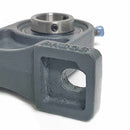 ▷ Chumacera UCPH206 | Soporte de banco alto para eje de 30mm-4