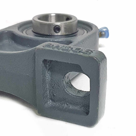 ▷ Chumacera UCPH206 | Soporte de banco alto para eje de 30mm