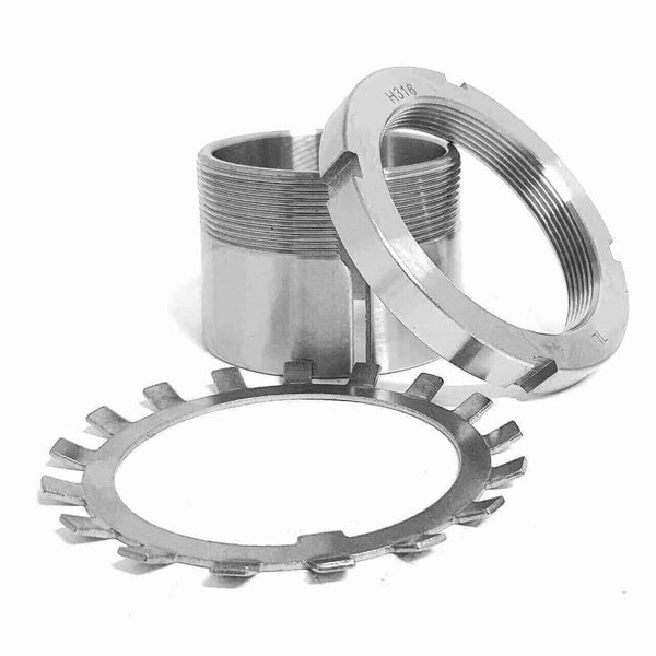 ▷ Bushing H 316 | Manguito de fijación que reduce a 70mm - 1