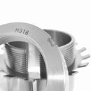 ▷ Bushing H 316 | Manguito de fijación que reduce a 70mm-5