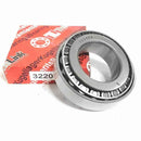 ▷ Rodamiento 32209-A | Cojinete 45x85x24,75mm de rodillos Cónico-5