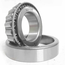 ▷ Rodamiento 32209-A | Cojinete 45x85x24,75mm de rodillos Cónico - 0