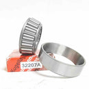 ▷ Rodamiento 32207-A | Cojinete 35x72x24,25mm de rodillos Cónico-4