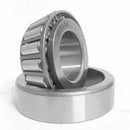 ▷ Rodamiento 32207-A | Cojinete 35x72x24,25mm de rodillos Cónico-2