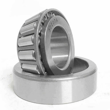 ▷ Rodamiento 32207-A | Cojinete 35x72x24,25mm de rodillos Cónico - 0