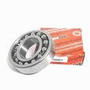 ▷ Rodamiento 1206/C3 de bolas a rótula 30X62X16 mm | Cojinete auto alineable-3