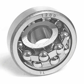 ▷ Rodamiento 1200 de bolas a rótula 10X30X9 mm | Cojinete auto alineable - 0