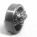 ▷ Rodamiento 1200 de bolas a rótula 10X30X9 mm | Cojinete auto alineable-4