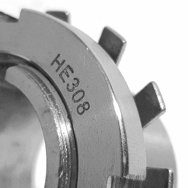▷ Bushing HE 308 | Manguito de fijación reduce a eje de 1-¼" - 6