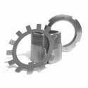 ▷ Bushing HE 308 | Manguito de fijación reduce a eje de 1-¼" - 3