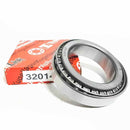 ▷ Rodamiento 32014-X-XL | Cojinete 70x110x25mm de rodillos Cónico-5