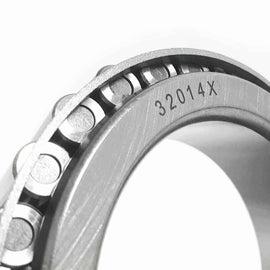 ▷ Rodamiento 32014-X-XL | Cojinete 70x110x25mm de rodillos Cónico - 0