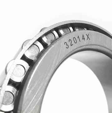 ▷ Rodamiento 32014-X-XL | Cojinete 70x110x25mm de rodillos Cónico - 0