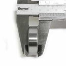 ▷ Rodamiento 6202/12-RS | Cojinete 12X35X11mm rígido de bolas no estándar-6