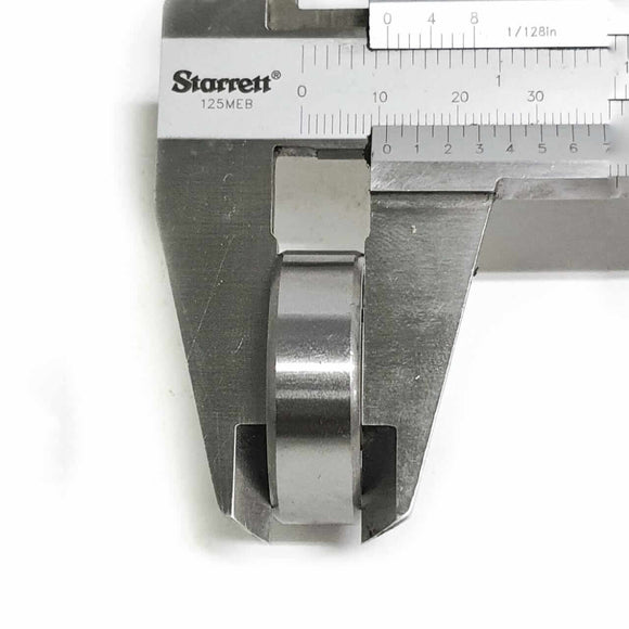 ▷ Rodamiento 6202/12-RS | Cojinete 12X35X11mm rígido de bolas no estándar