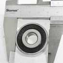 ▷ Rodamiento 6202/12-RS | Cojinete 12X35X11mm rígido de bolas no estándar-5