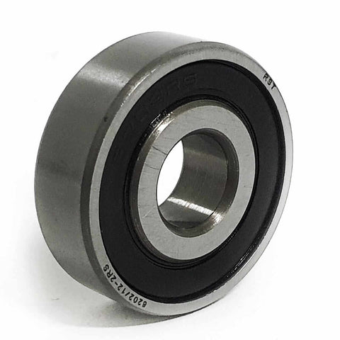 ▷ Bearing 6202/12-RS | Non-standard deep groove ball bearing 12X35X11mm - 0